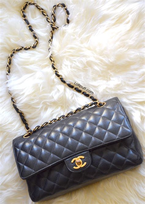 chanel classic medium flap bag resell value|Chanel medium classic flap price.